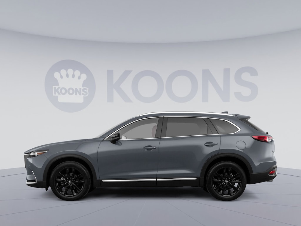 Used 2023 Mazda CX-9 Signature SUV
