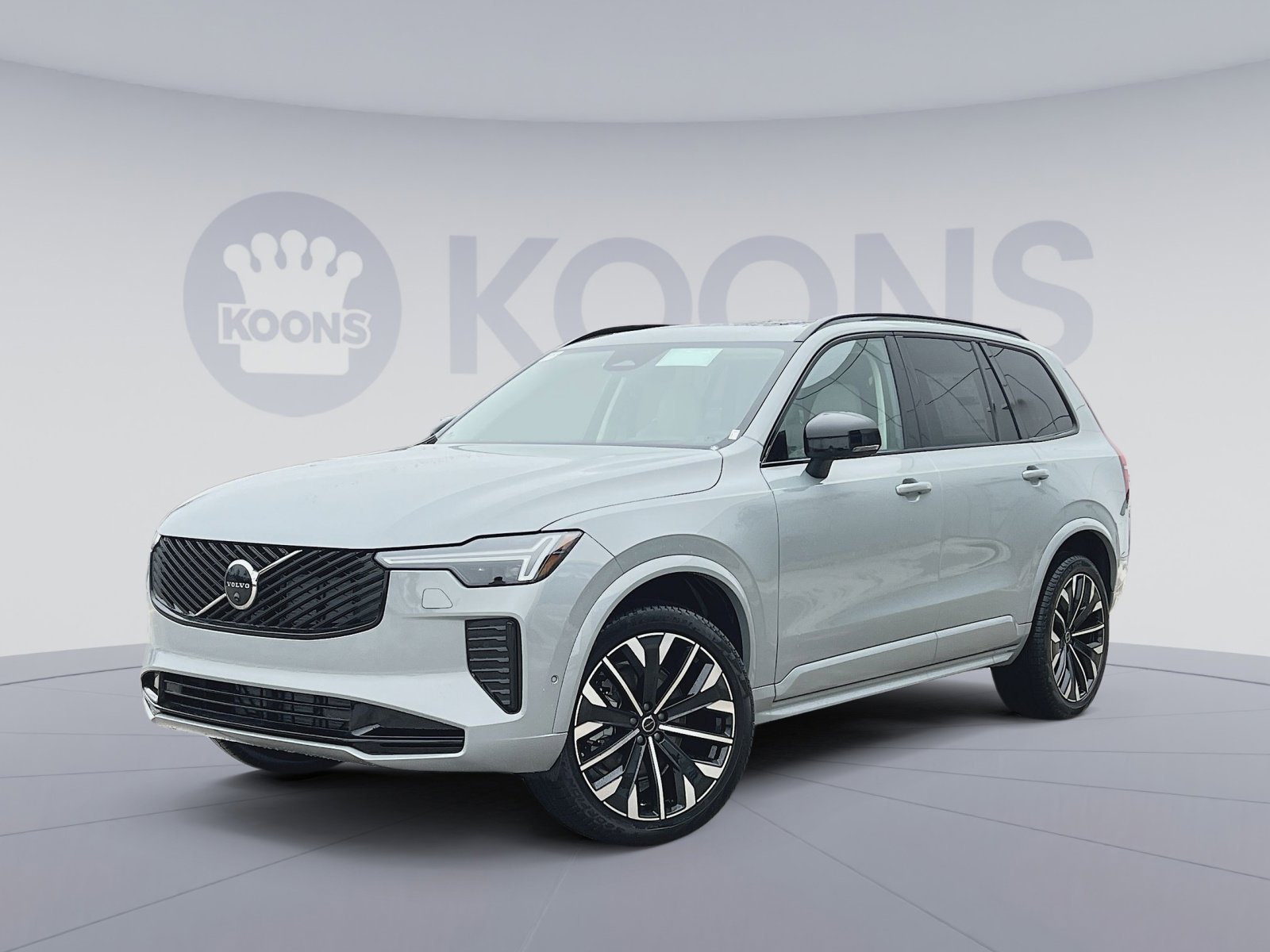 2026 Volvo XC90 Ultra's photo