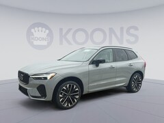 2026 Volvo XC60 B5 Ultra SUV AWD