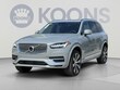  Volvo XC90 Recharge Plug-In Hybrid
