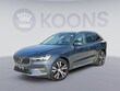 Volvo XC60 Recharge Plug-In Hybrid