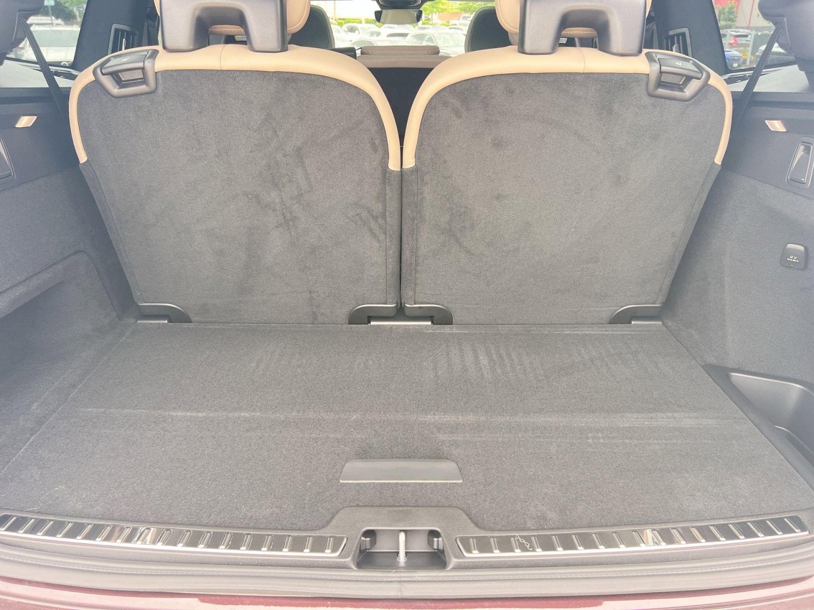 2026 Volvo XC90 Ultra - Photo 25