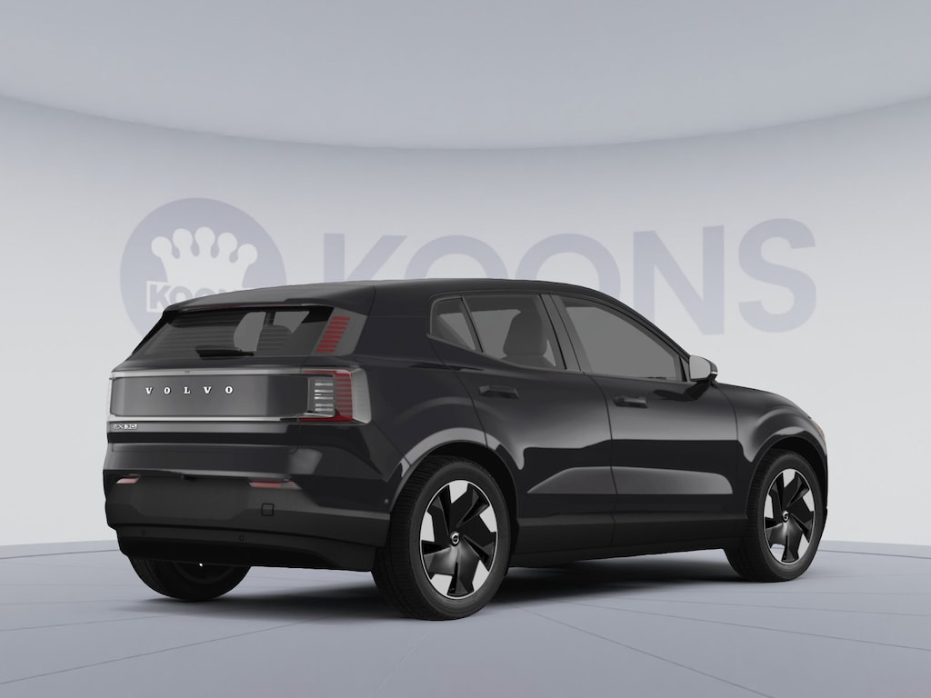 New 2026 Volvo EX30 Twin Motor Ultra SUV