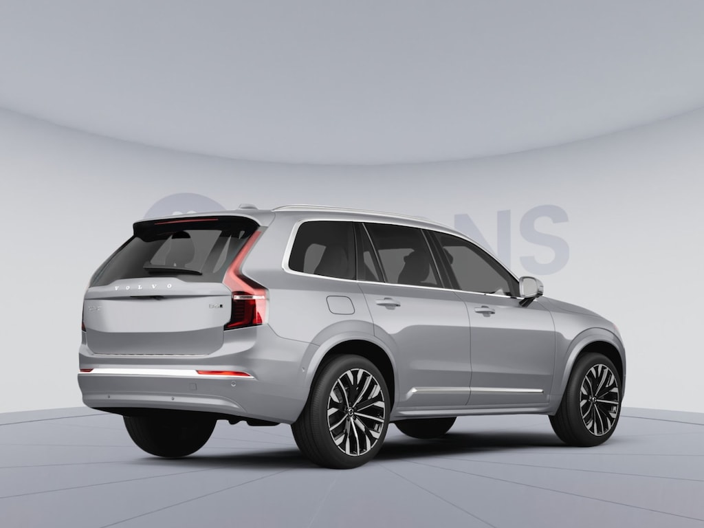 New 2026 Volvo XC90 B6 Ultra 7-Seater SUV