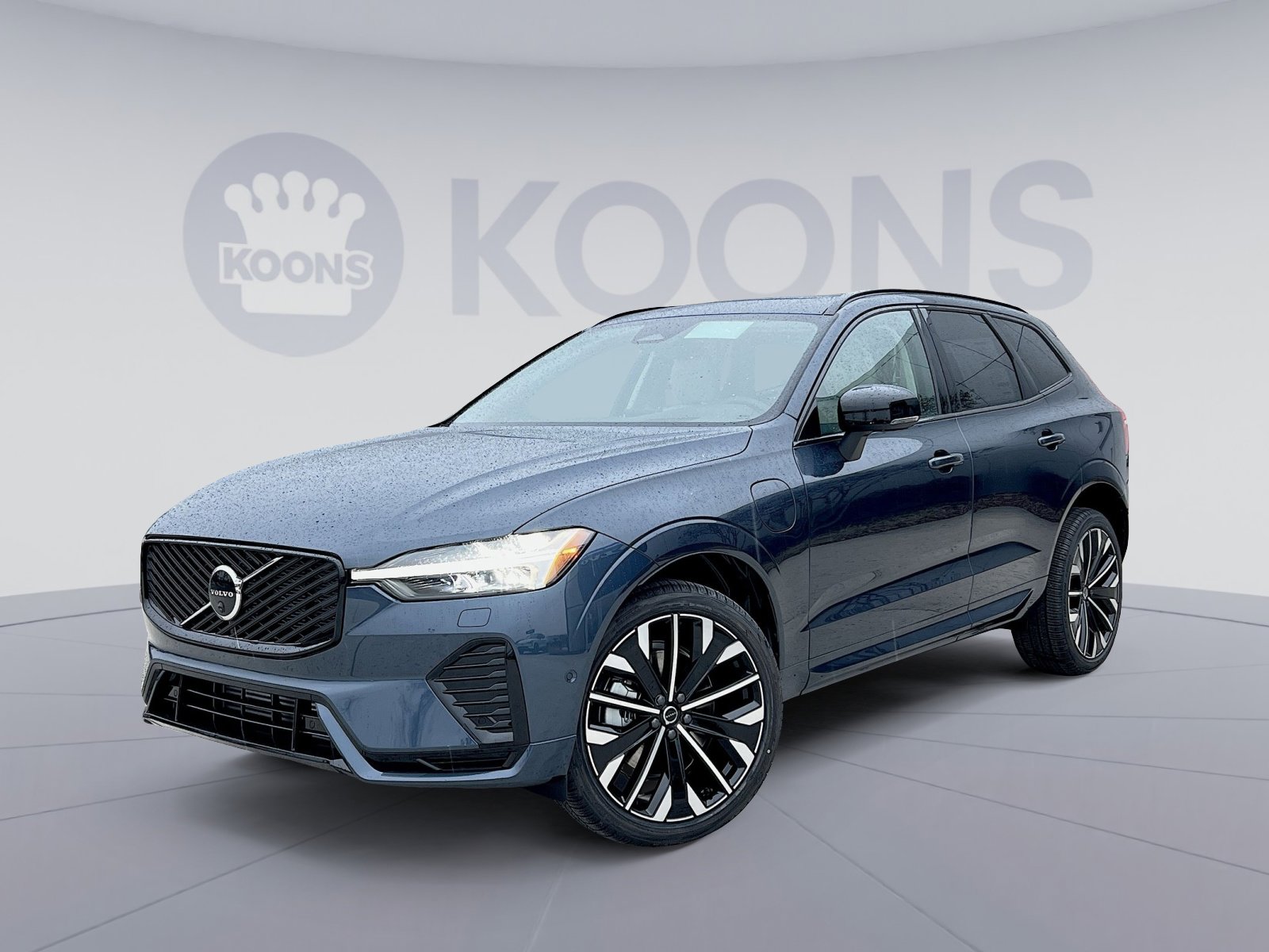 2026 Volvo XC60 Ultra's photo