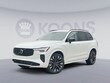  Volvo XC90 plug-in hybrid