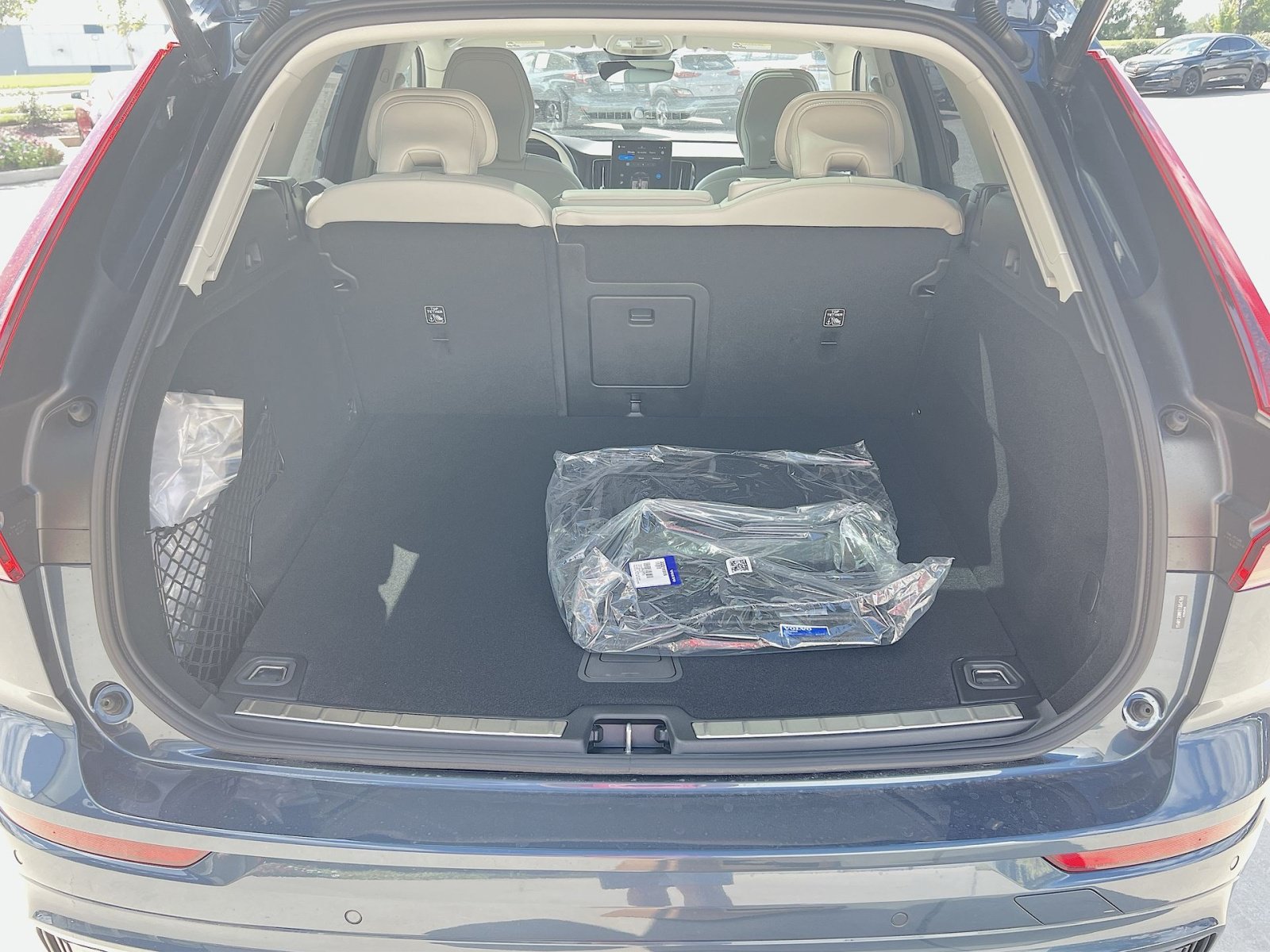 2026 Volvo XC60 Ultra - Photo 26