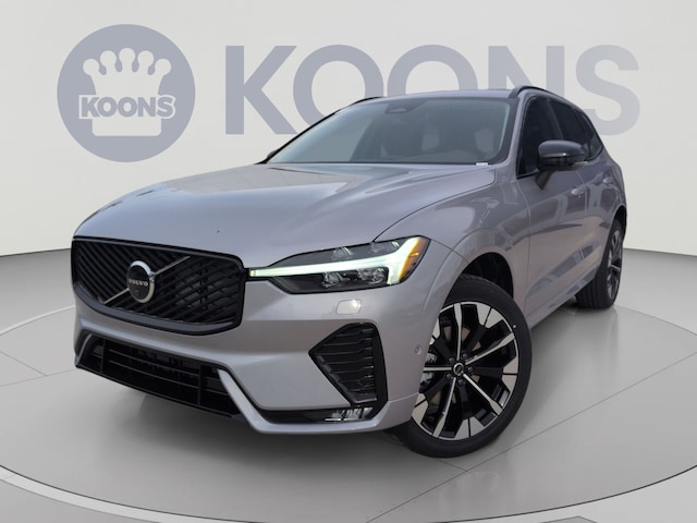 2026 Volvo XC60 B5 Plus SUV AWD