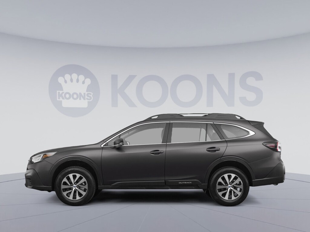 Used 2020 Subaru Outback 2.5i SUV
