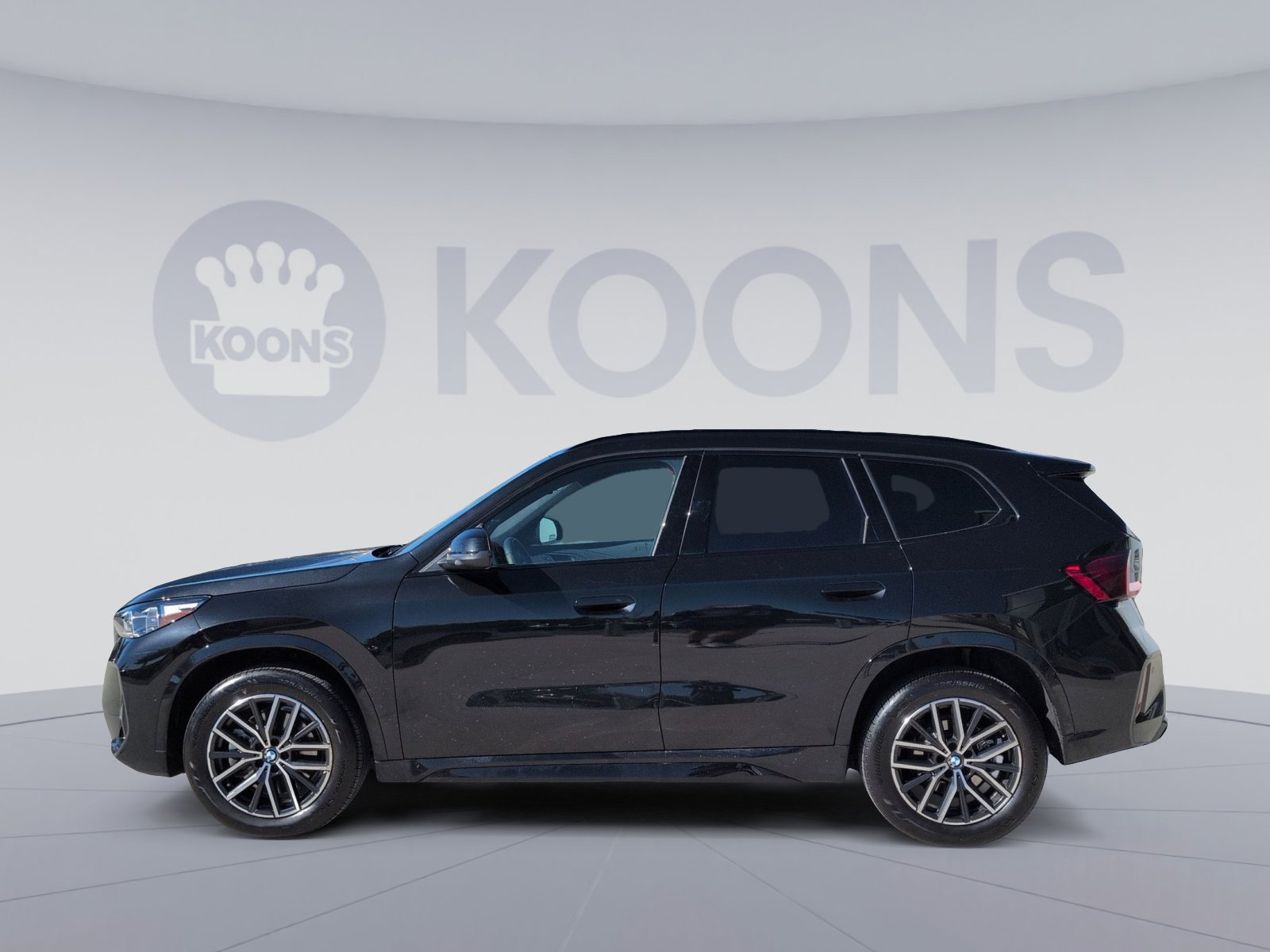 2025 Bmw X1 XDrive28i photo 2