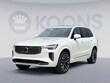 Volvo XC90 plug-in hybrid