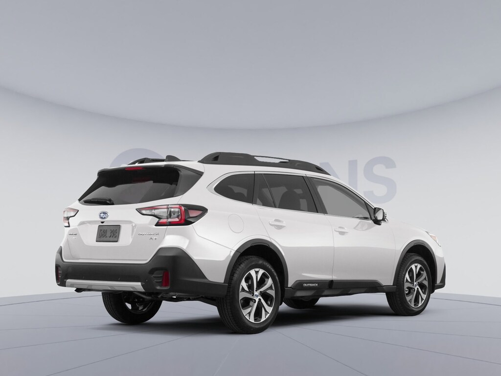 Used 2020 Subaru Outback Limited SUV