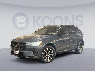 2023 Volvo XC60 B5 Plus Dark Theme SUV