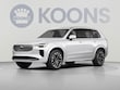  Volvo XC90 plug-in hybrid