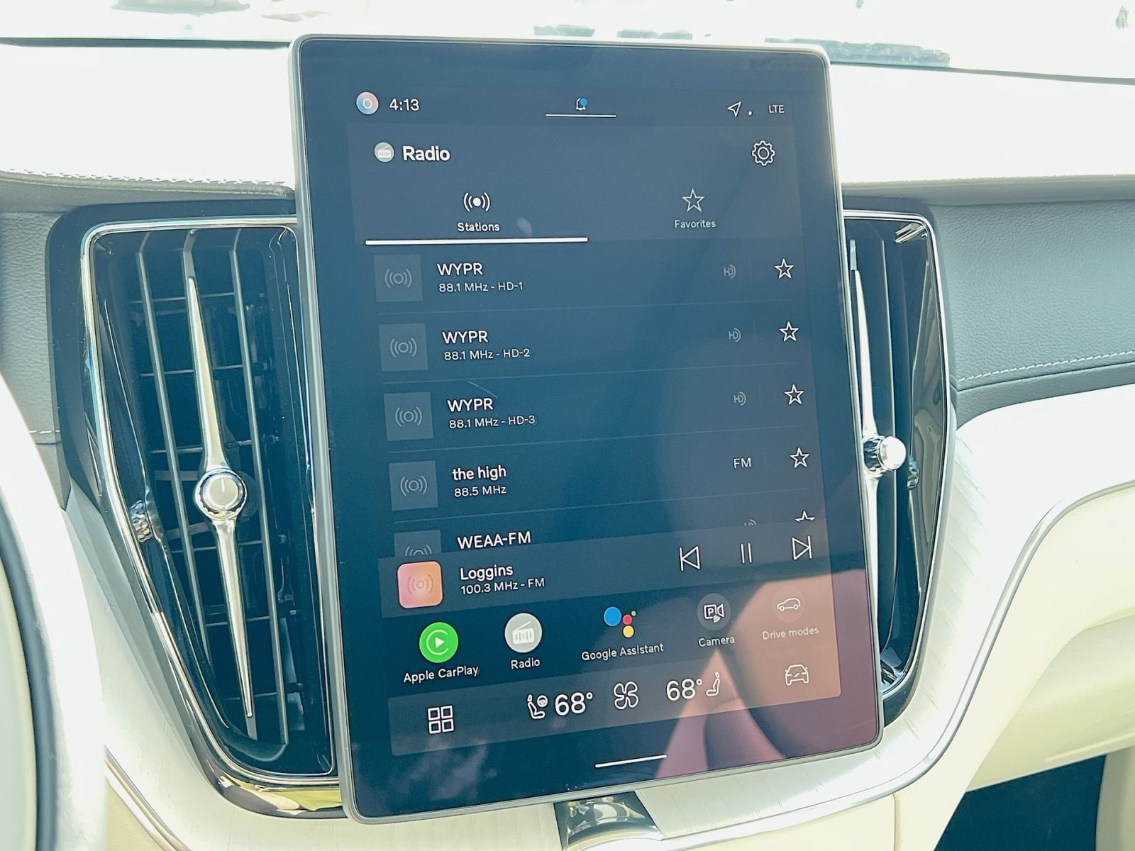 2026 Volvo XC60 Ultra - Photo 18