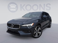 2026 Volvo V60 Cross Country B5 Plus Wagon AWD