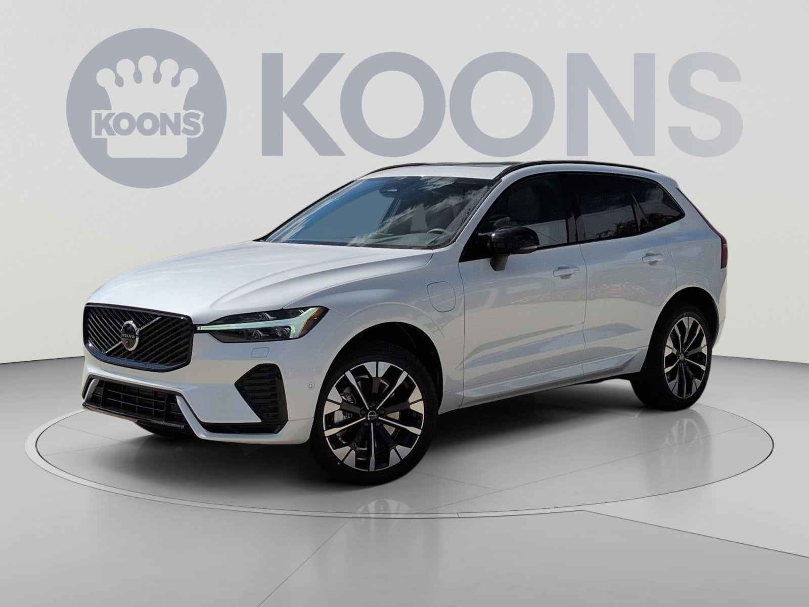 2026 Volvo XC60