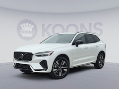 2026 Volvo XC60 B5 Plus SUV AWD
