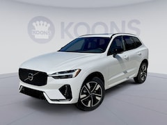 2026 Volvo XC60 B5 Plus SUV AWD