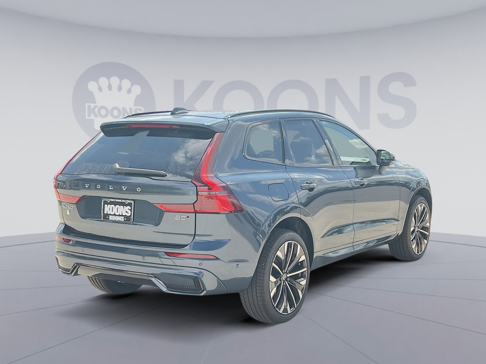 2026 Volvo XC60 Ultra - Photo 7
