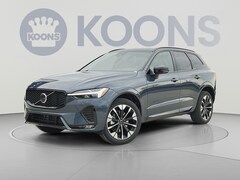 2026 Volvo XC60 B5 Plus SUV AWD