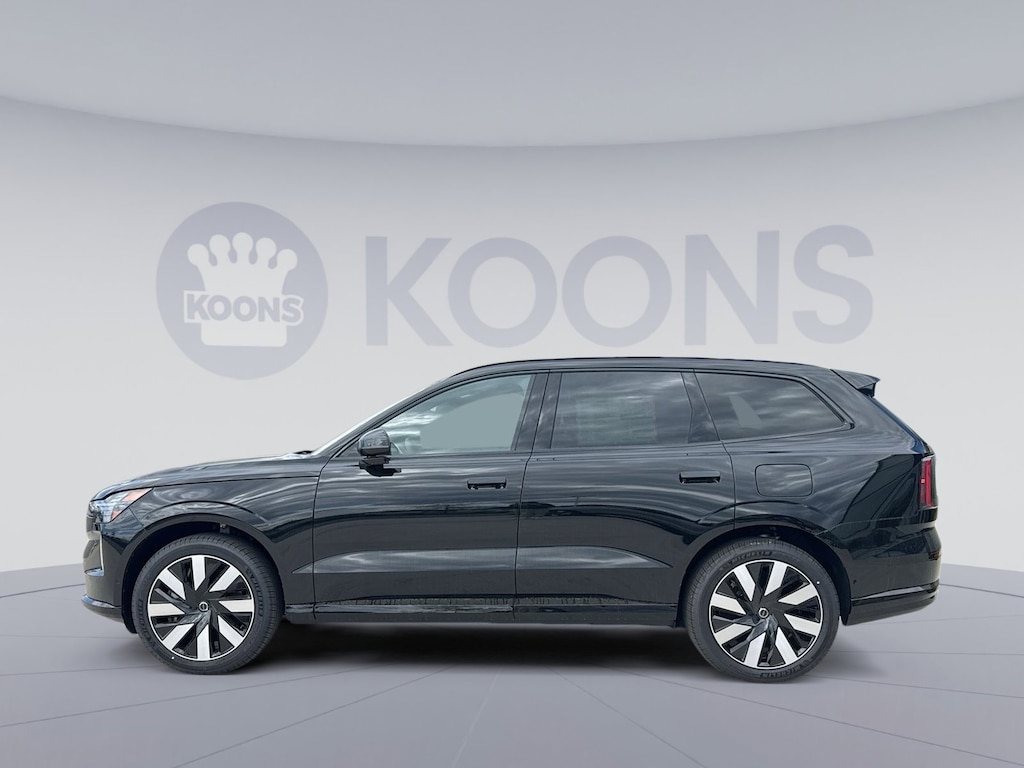New 2026 Volvo EX90 Twin Motor Performance Plus 7-Seater SUV