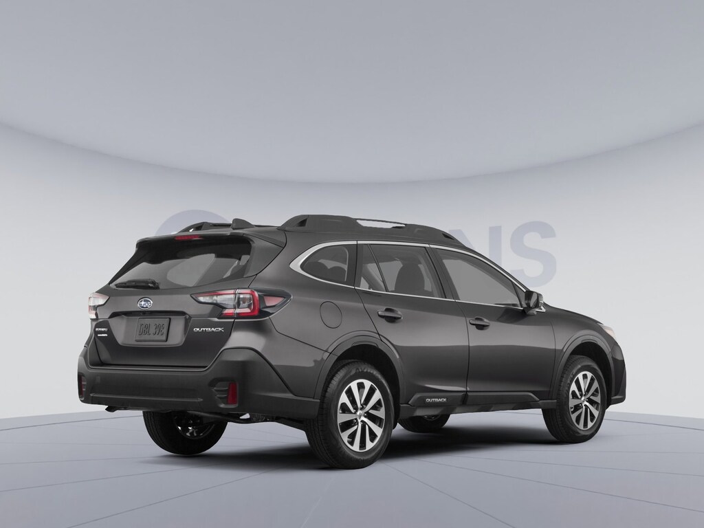Used 2020 Subaru Outback 2.5i SUV