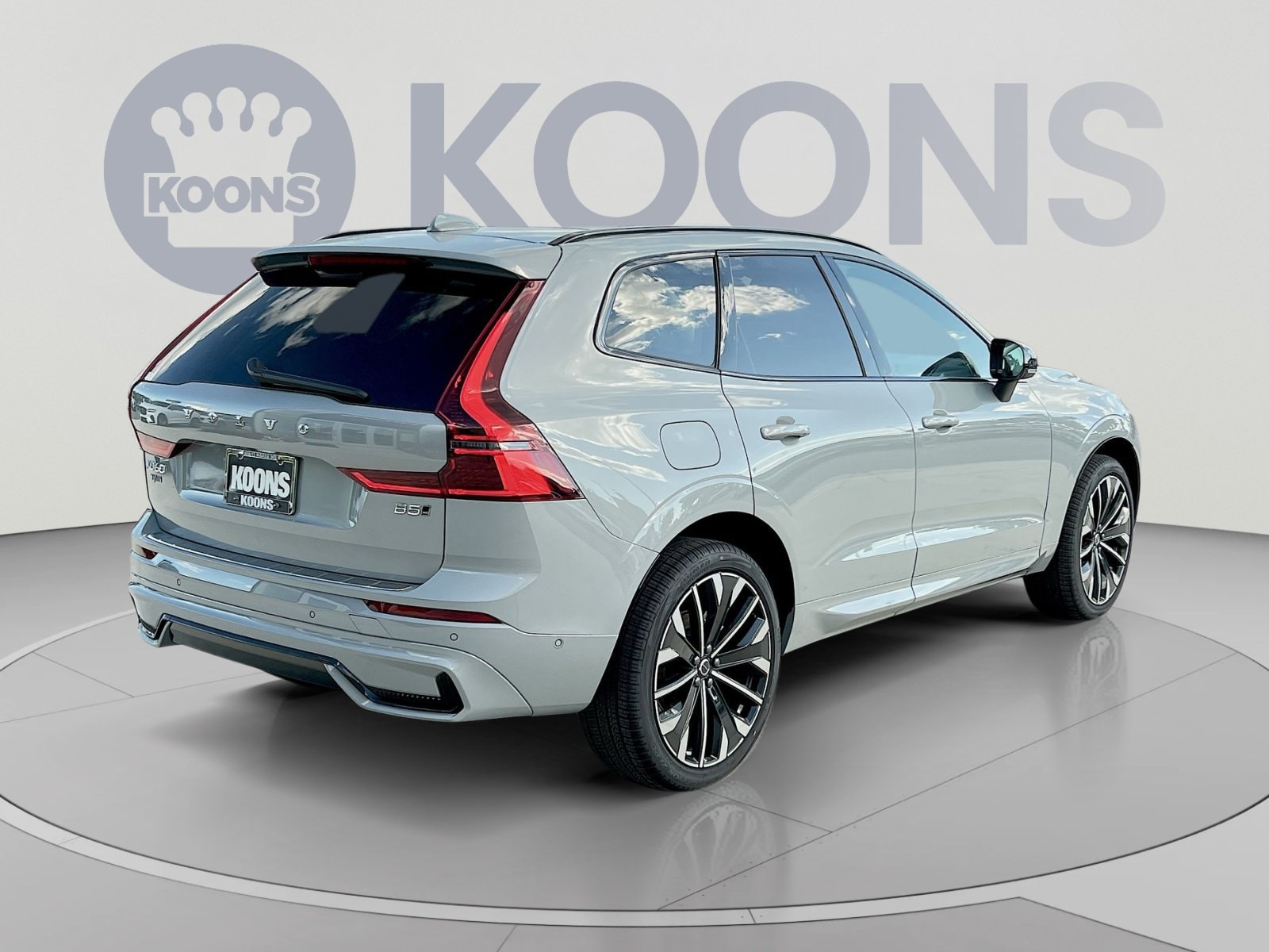 2026 Volvo XC60 Ultra - Photo 11