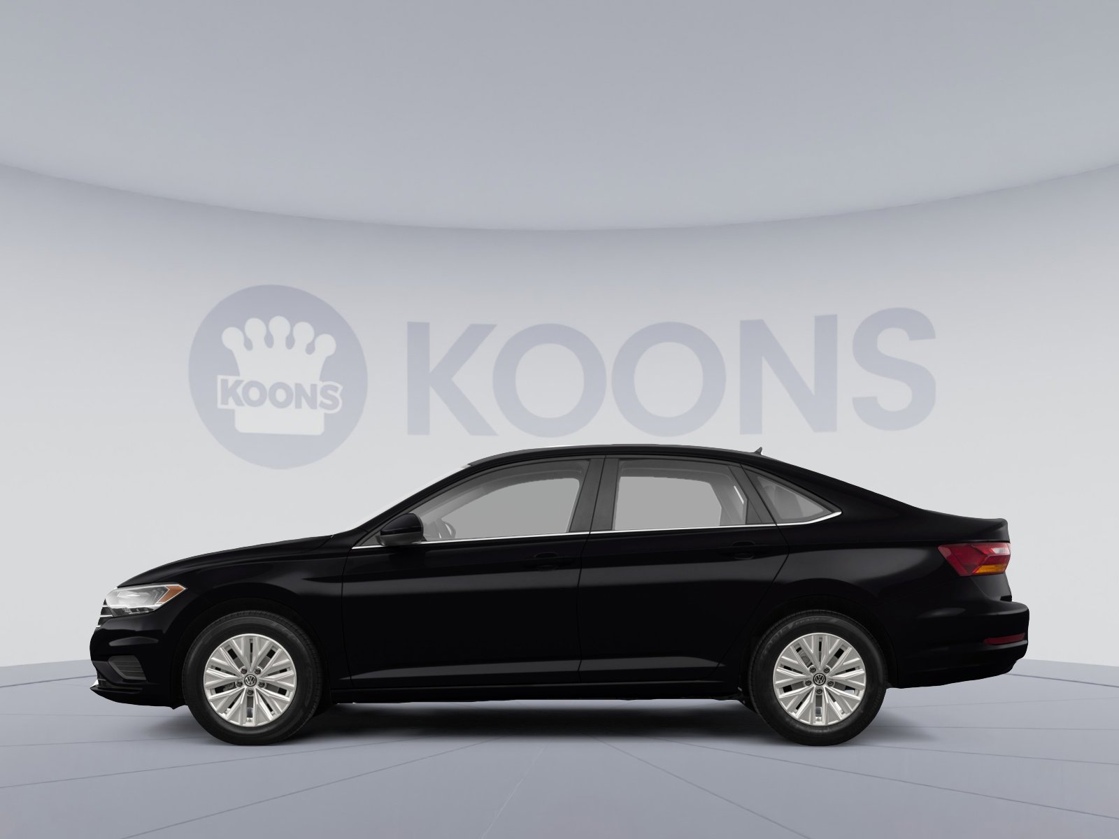 Used 2019 Volkswagen Jetta SE with VIN 3VWCB7BUXKM193965 for sale in White Marsh, MD