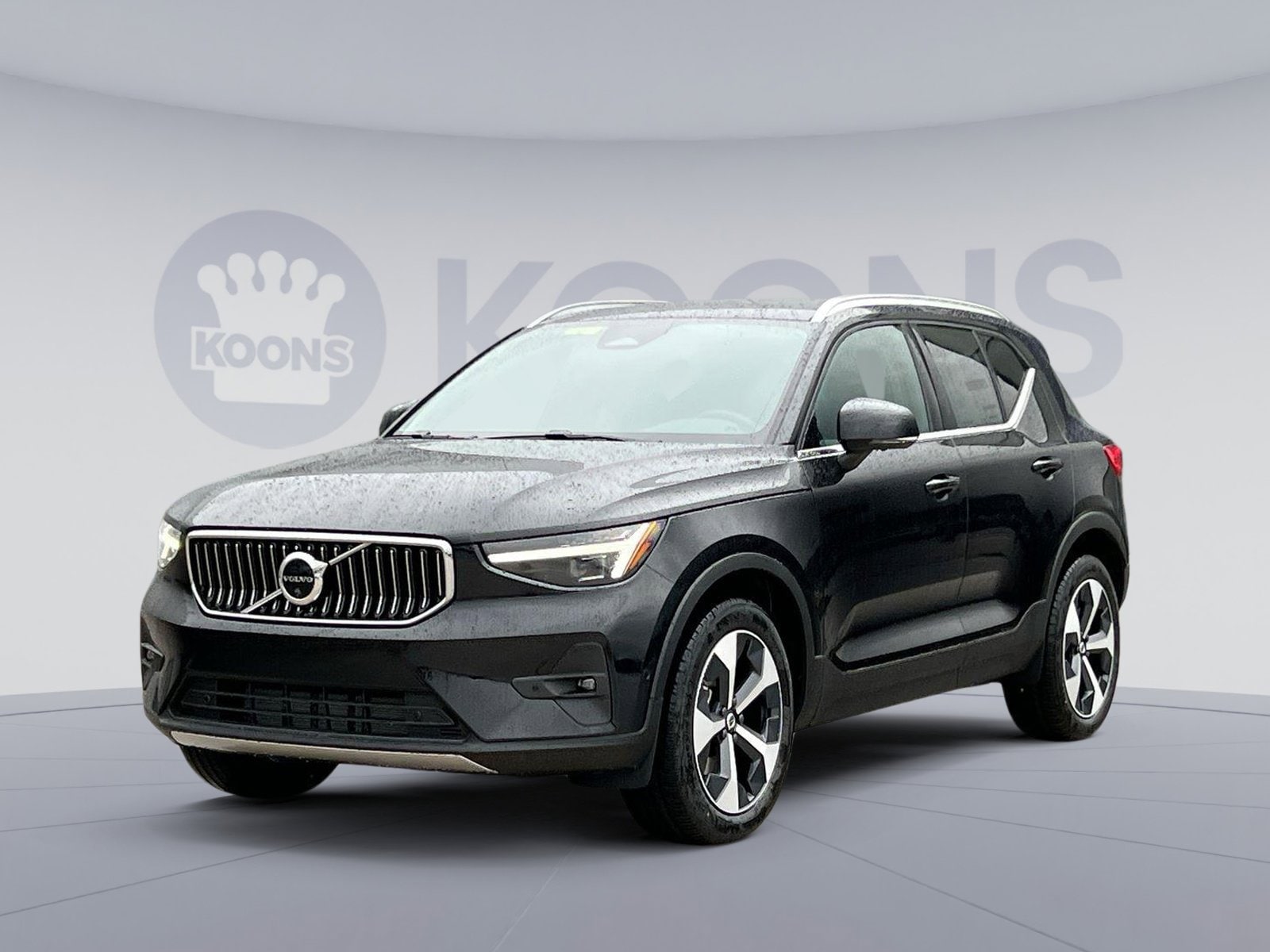 New Volvo S60 | Koons Volvo Cars White Marsh