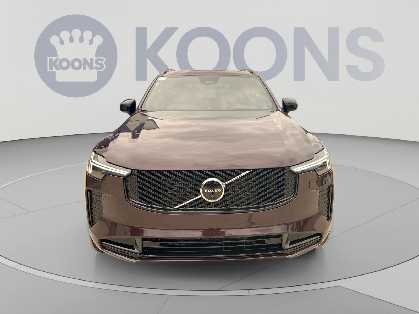2026 Volvo XC90 Ultra - Photo 19