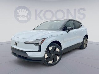 2025 Volvo EX30 Twin Motor Ultra SUV AWD