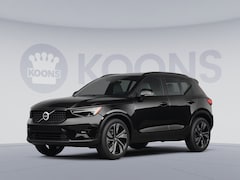 2026 Volvo XC40 B5 Plus SUV AWD