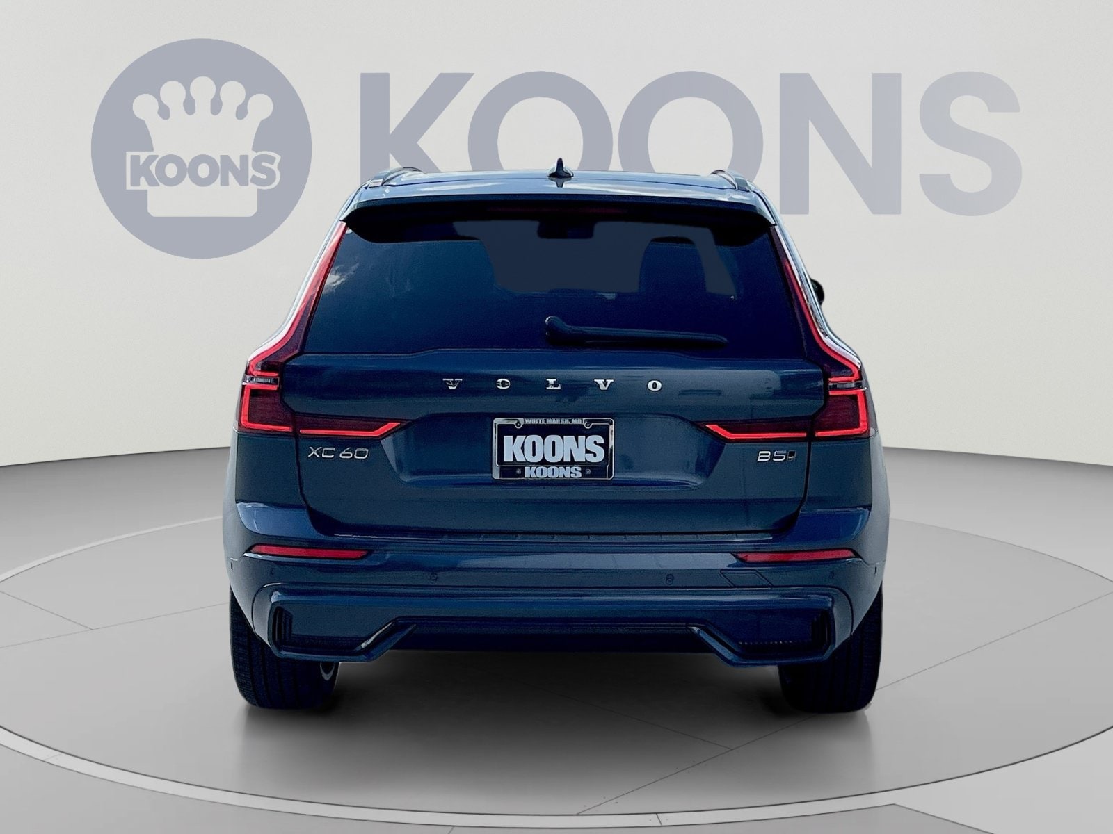2026 Volvo XC60 Ultra - Photo 15