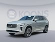  Volvo XC90 plug-in hybrid