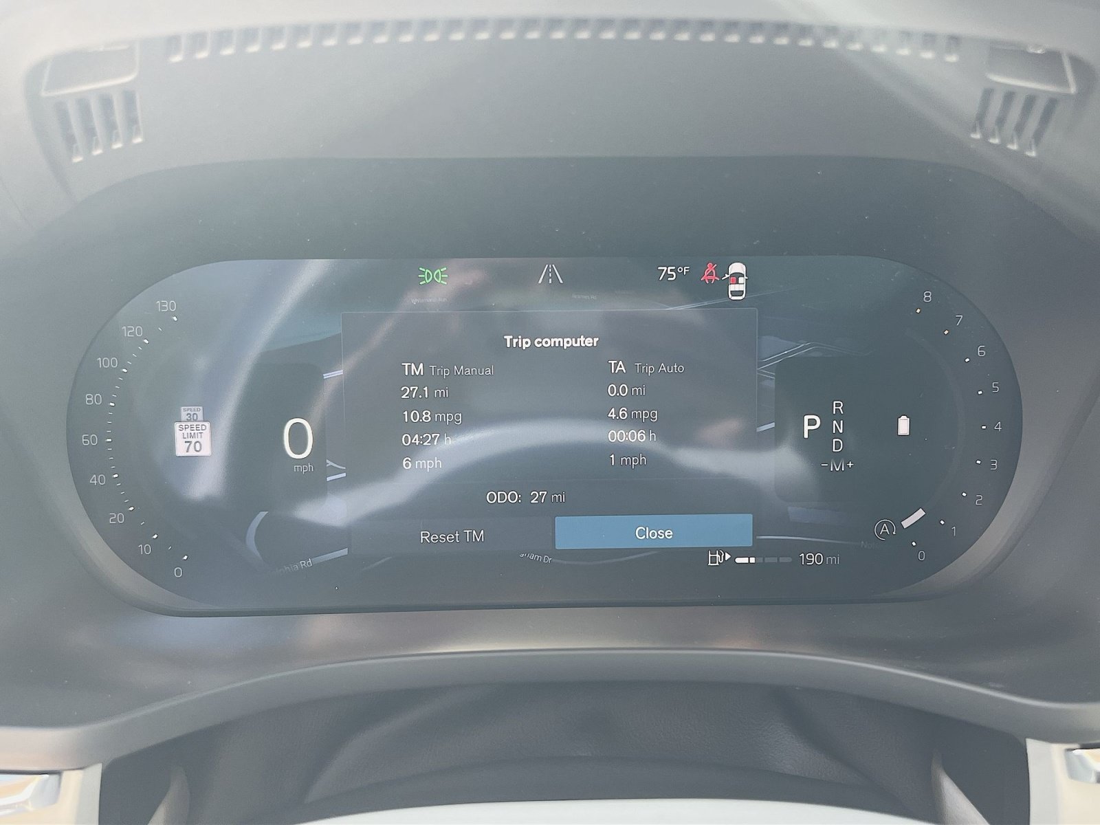 2026 Volvo XC60 Ultra - Photo 25