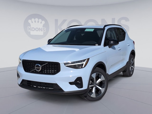 2026 Volvo XC40 B5 Plus SUV AWD