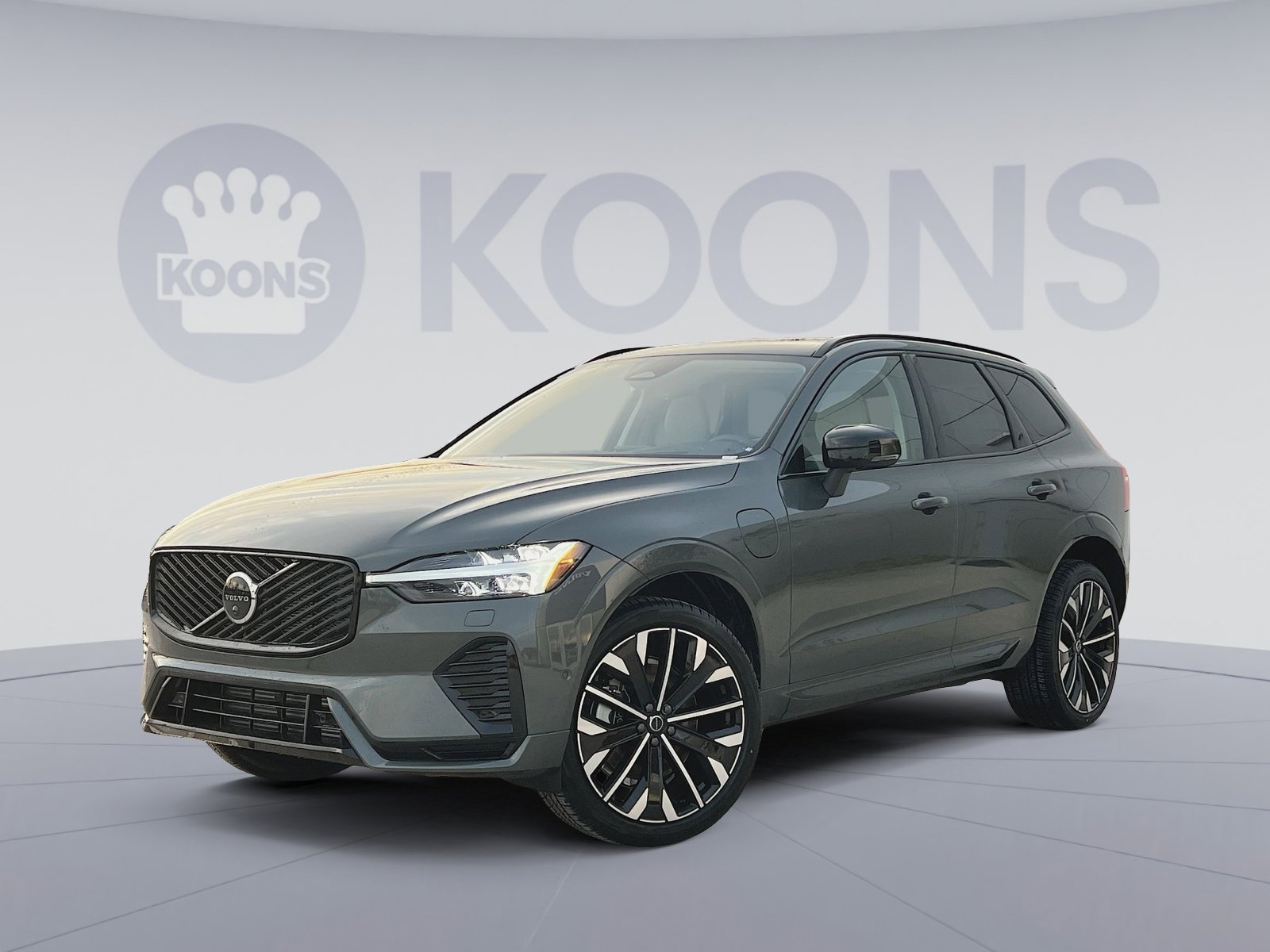 2026 Volvo XC60 Ultra's photo