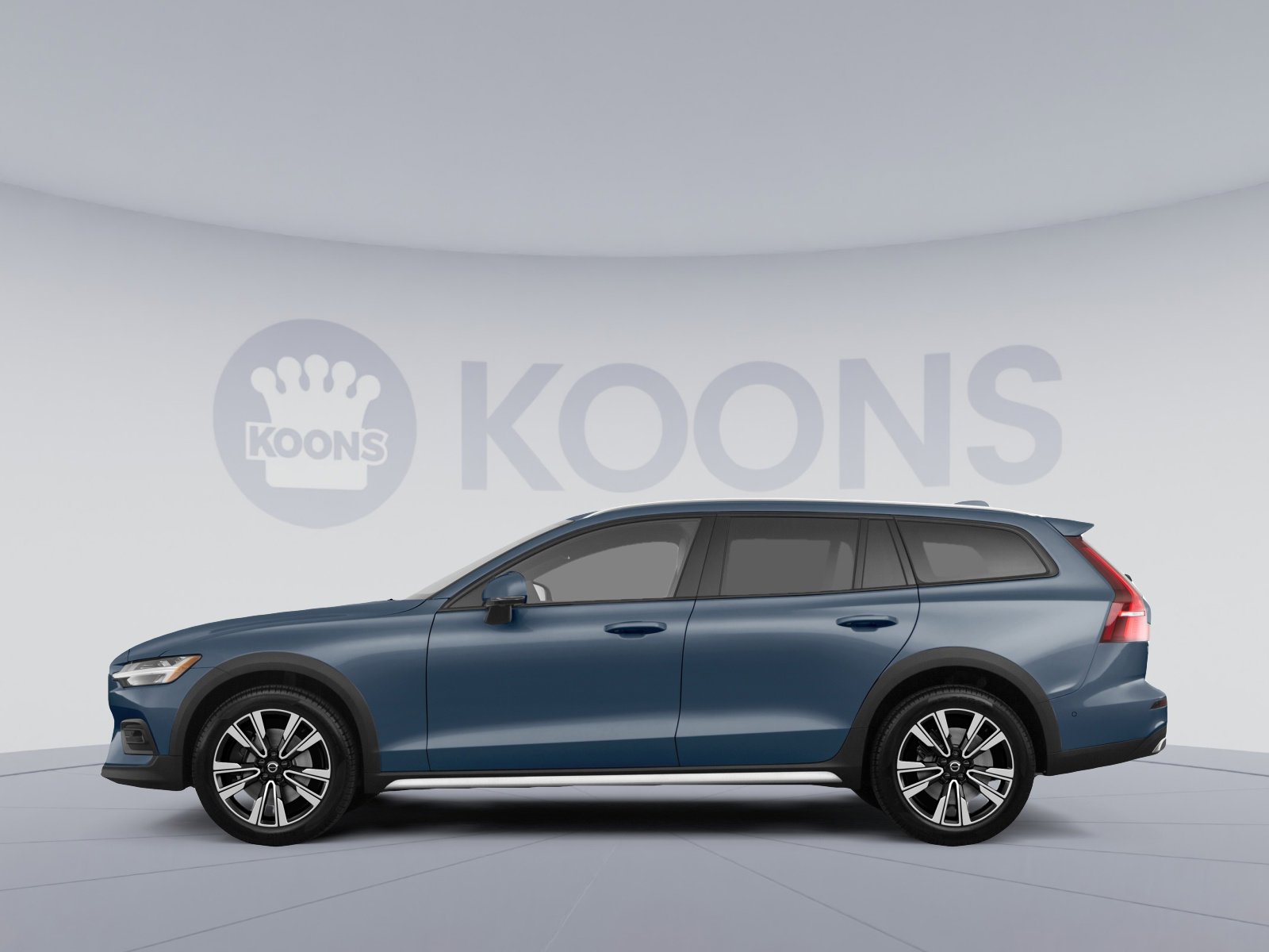 2026 Volvo V60 Cross Country Plus