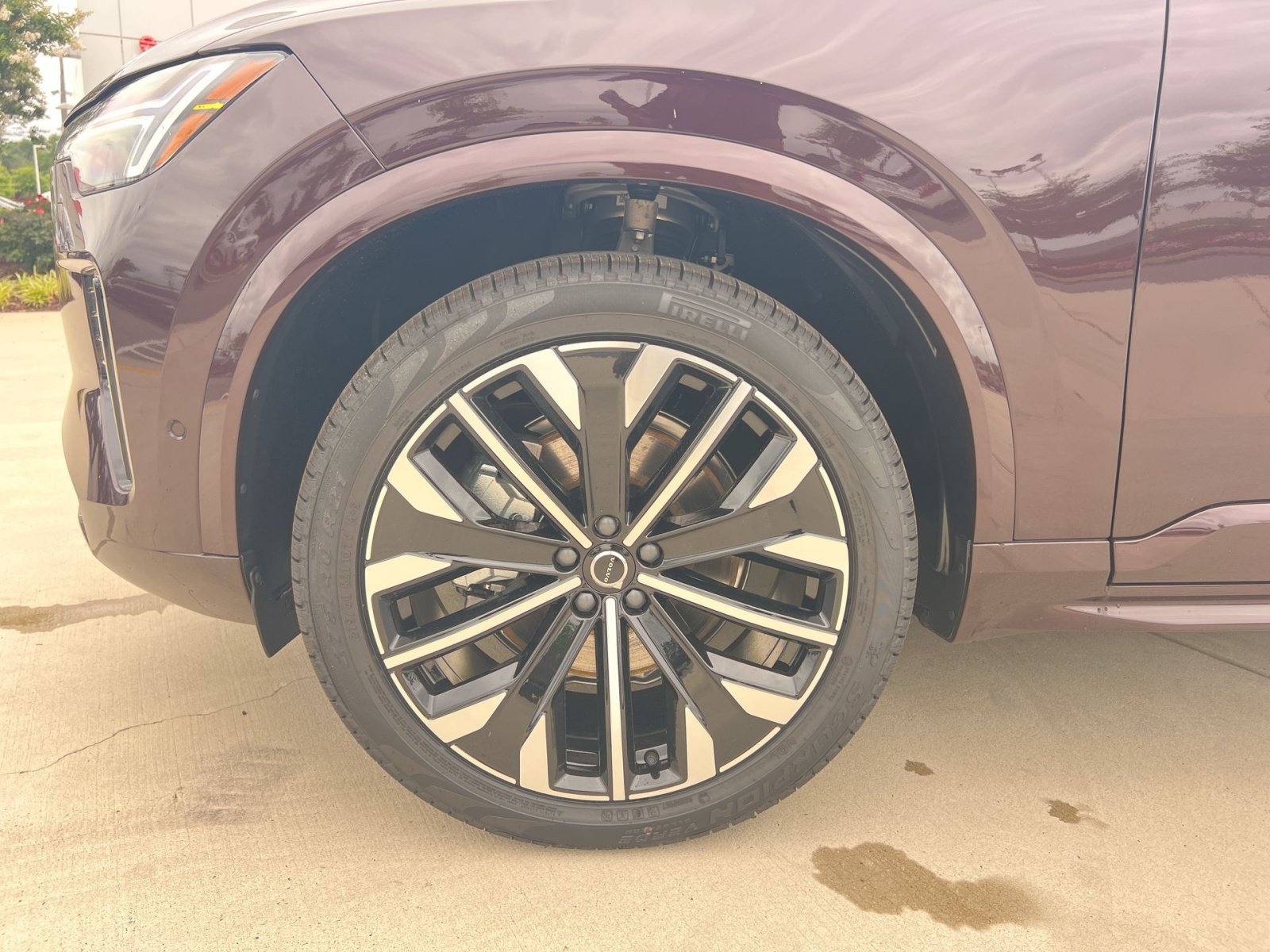 2026 Volvo XC90 Ultra - Photo 20