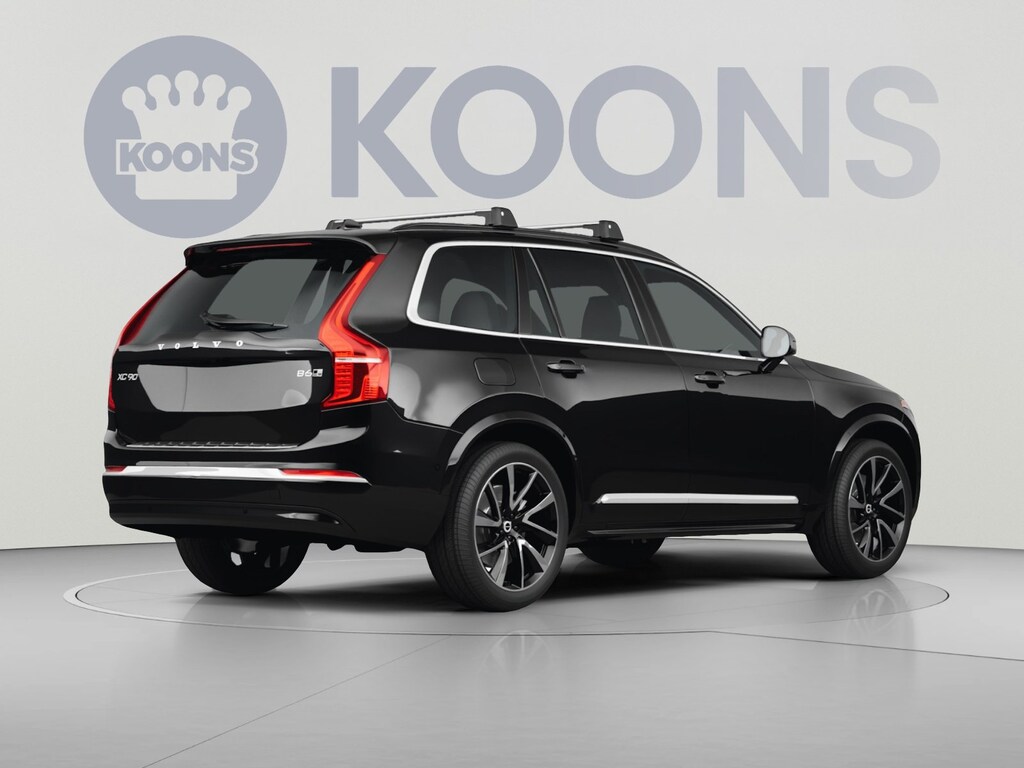 Used 2023 Volvo XC90 B6 Plus 7-Seater SUV