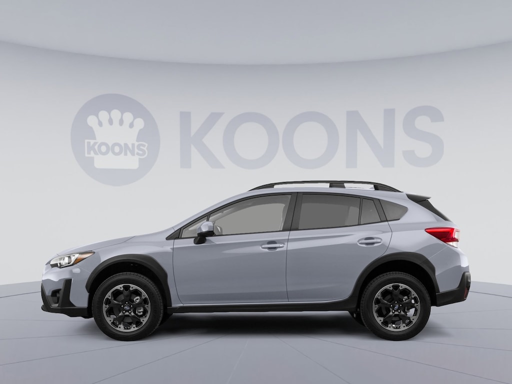 Used 2023 Subaru Crosstrek Premium SUV