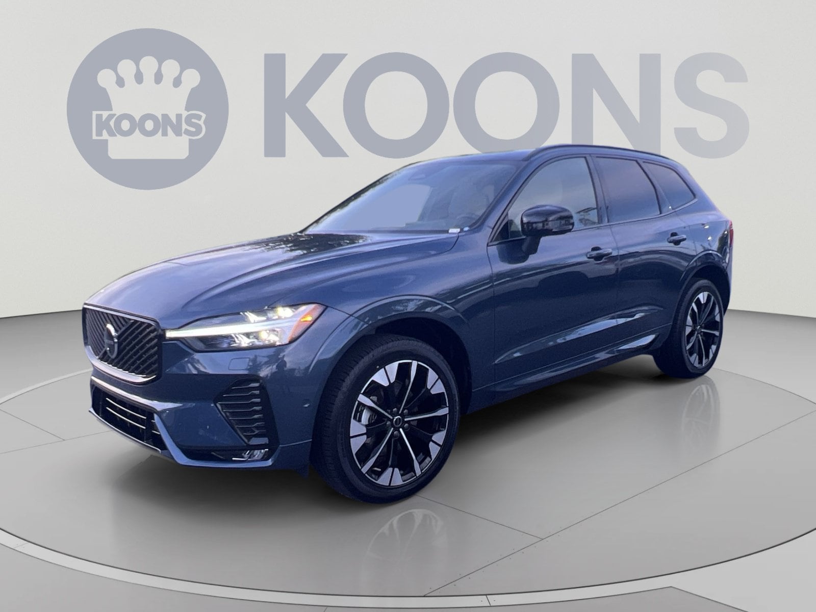2026 Volvo XC60