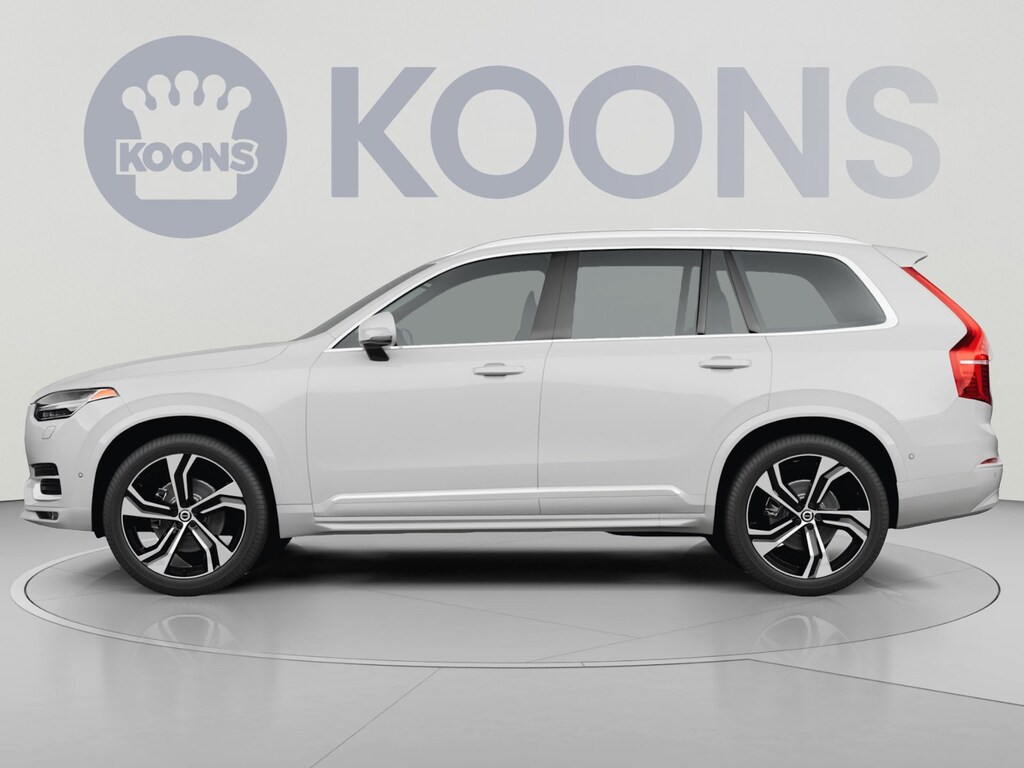Used 2024 Volvo XC90 Ultimate SUV