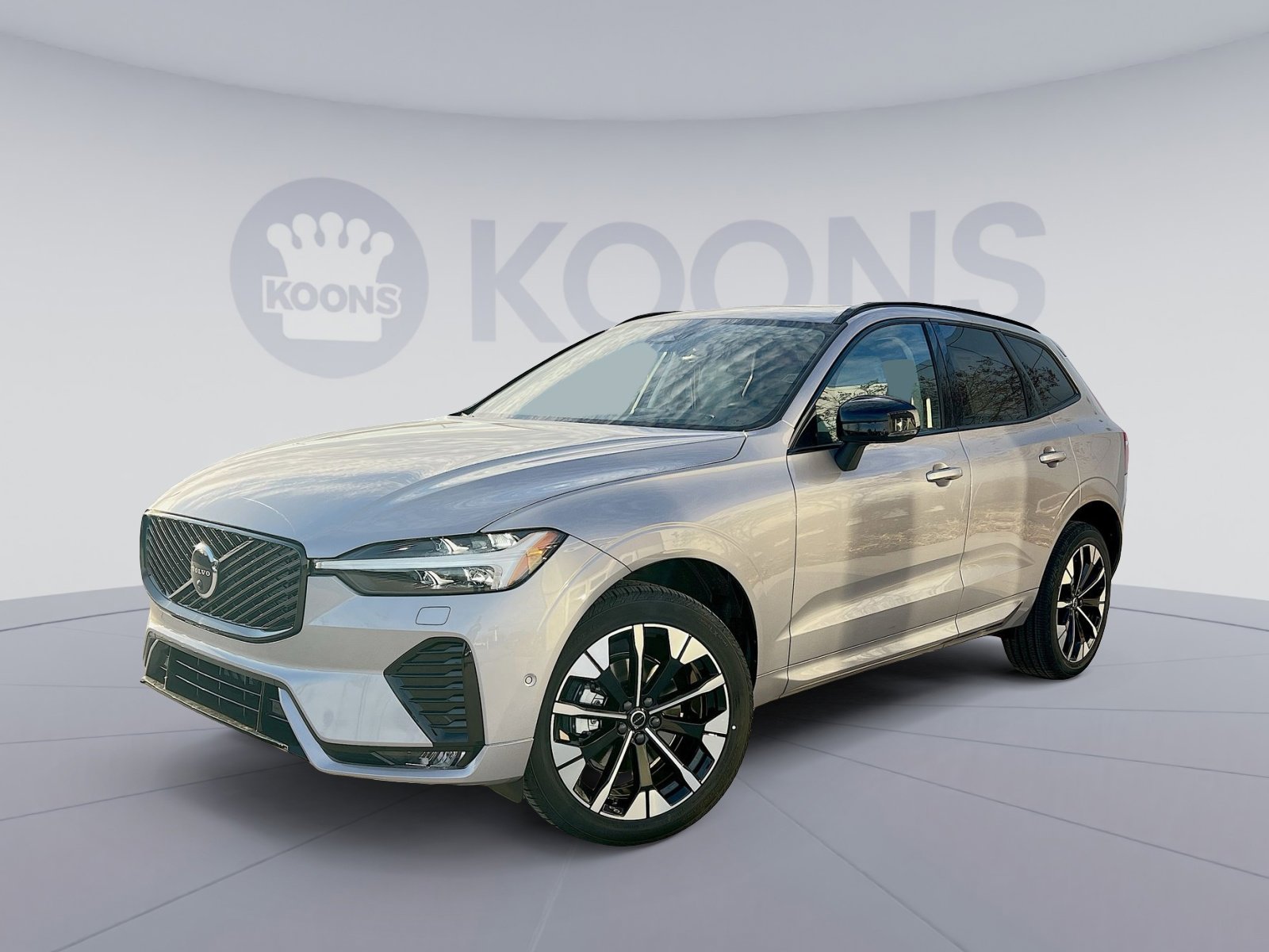 2026 Volvo XC60 Ultra's photo
