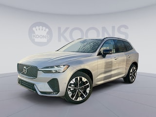 2026 Volvo XC60 B5 Ultra SUV AWD