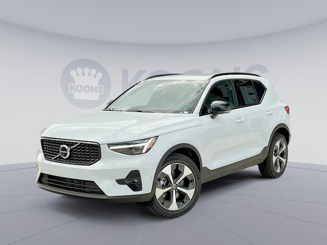 2026 Volvo XC40 B5 Plus SUV AWD