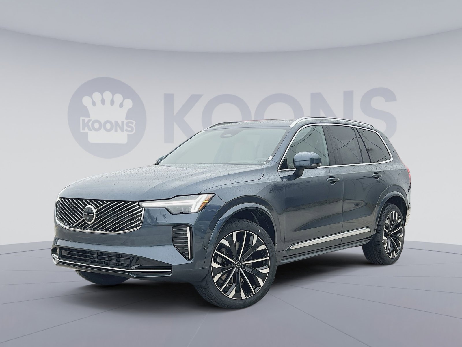 2026 Volvo XC90 Ultra's photo