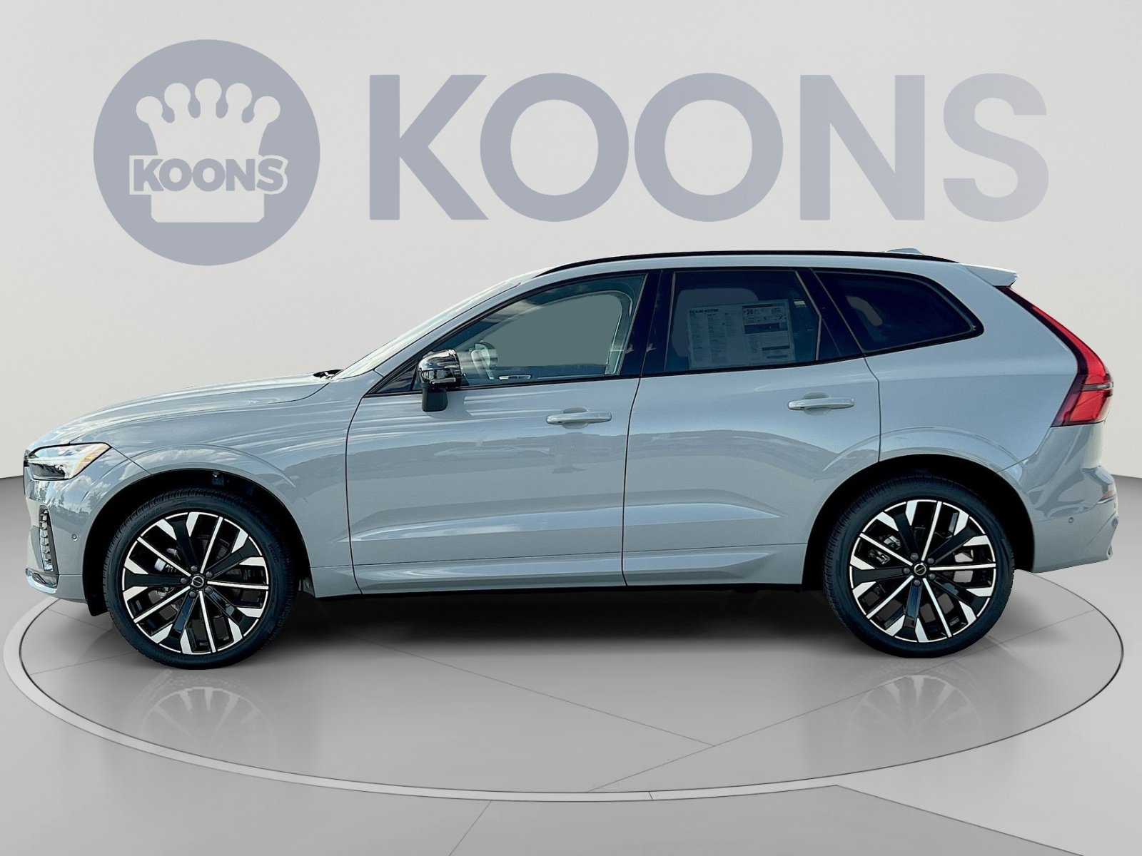 2026 Volvo XC60 Ultra - Photo 7