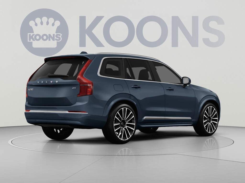 Used 2023 Volvo XC90 B5 Plus SUV